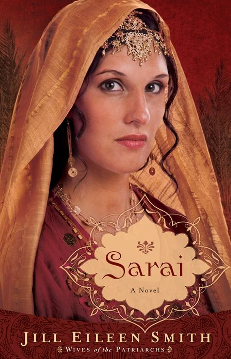 Sarai: A Novel
