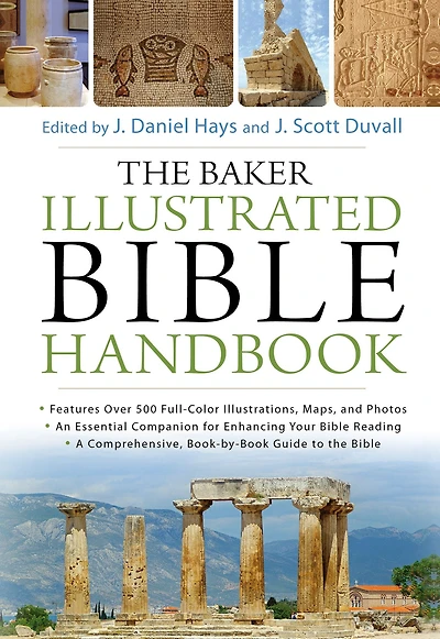 How the Bible Came to Be (Ebook Shorts)