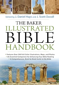 How the Bible Came to Be (Ebook Shorts)