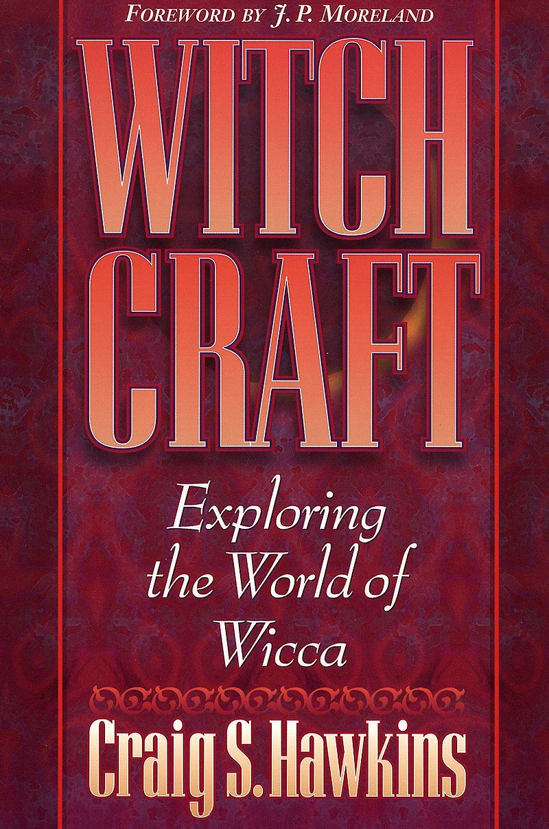 Witchcraft: Exploring the World of Wicca