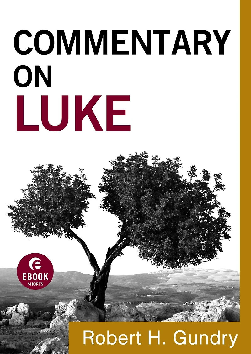 Commentary on John (Commentary the New Testament Book #4)