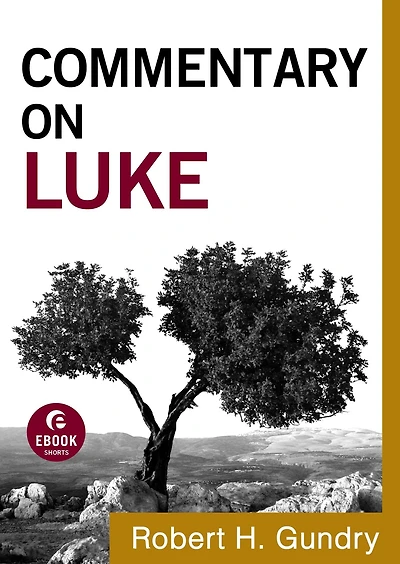 Commentary on John (Commentary the New Testament Book #4)