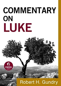 Commentary on John (Commentary the New Testament Book #4)