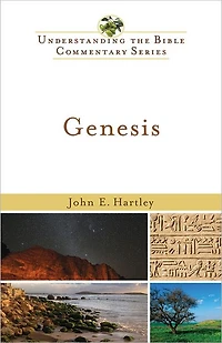 Genesis (Understanding the Bible Commentary Series)