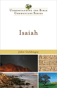 Isaiah (Understanding the Bible Commentary Series)