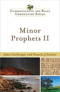 Minor Prophets II (Understanding the Bible Commentary Series)
