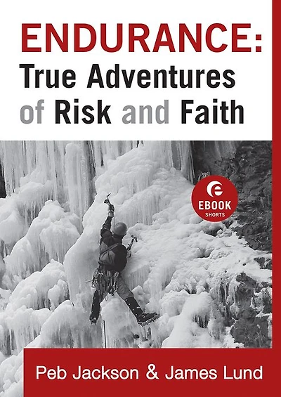 Endurance: True Adventures of Risk and Faith (Ebook Shorts)