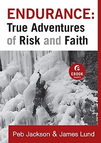 Endurance: True Adventures of Risk and Faith (Ebook Shorts)