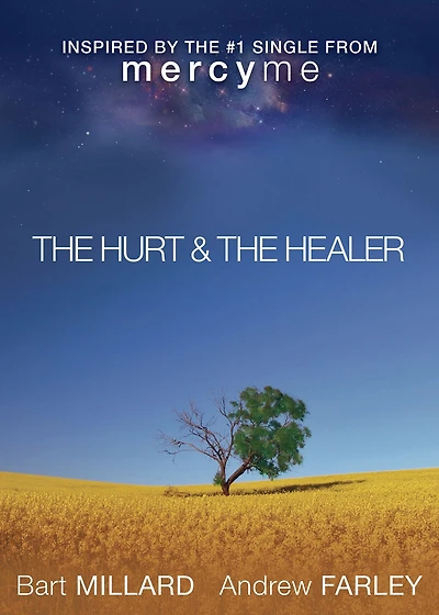 The Hurt & Healer