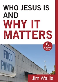 On God's Side: What Religion Forgets and Politics Hasn't Learned about Serving the Common Good