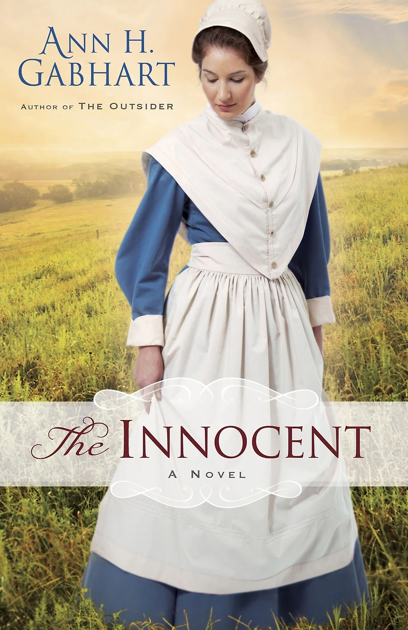 The Innocent
