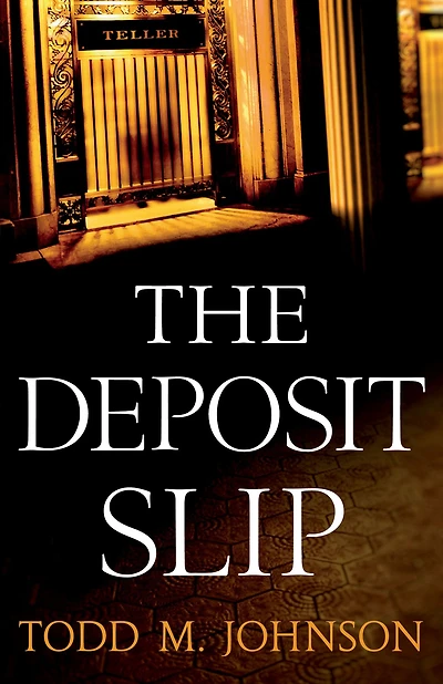 The Deposit Slip