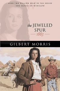 The Jeweled Spur (House of Winslow Book #16)
