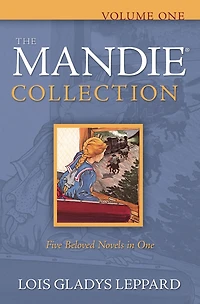 The Mandie Collection, Volume 1 :