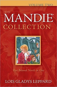 The Mandie Collection, Volume 2