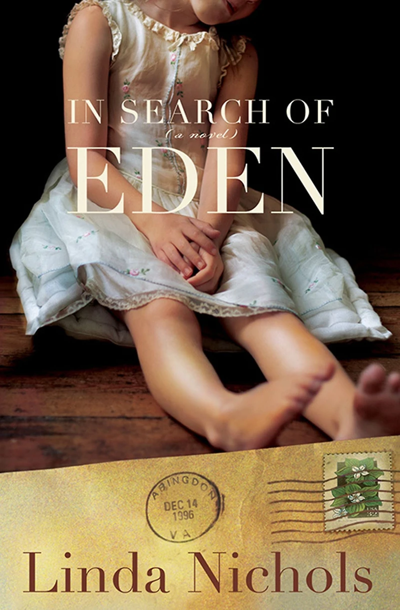 Search of Eden (The Second Chances Collection Book #2)