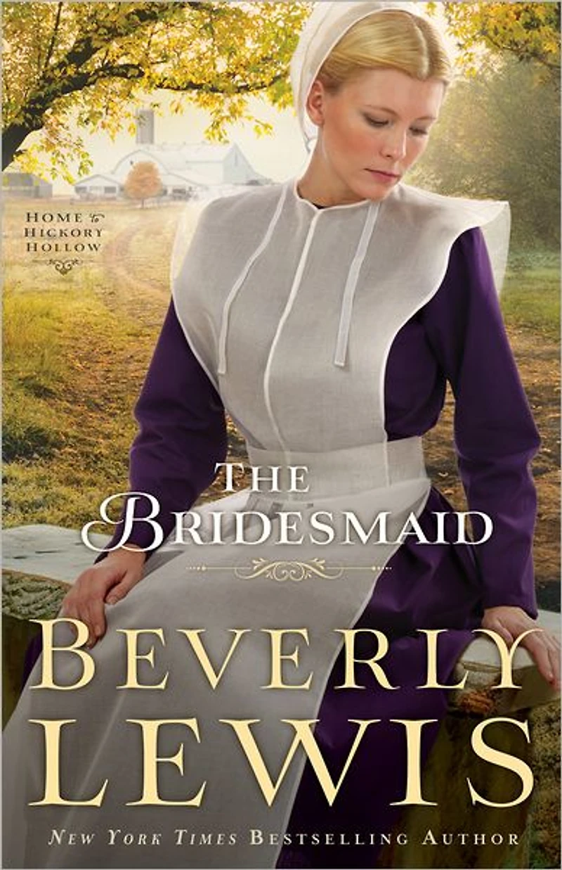 The Bridesmaid (Home to Hickory Hollow Series #2)