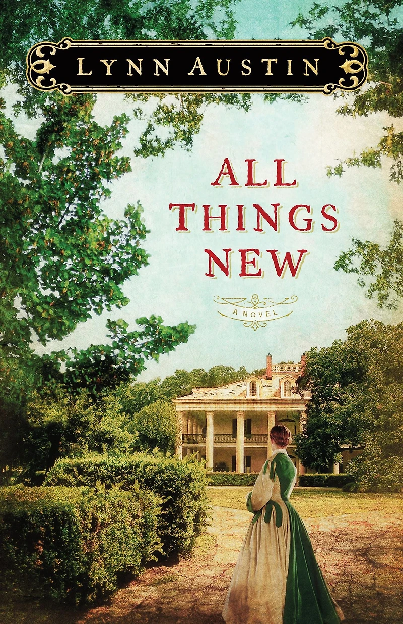 All Things New
