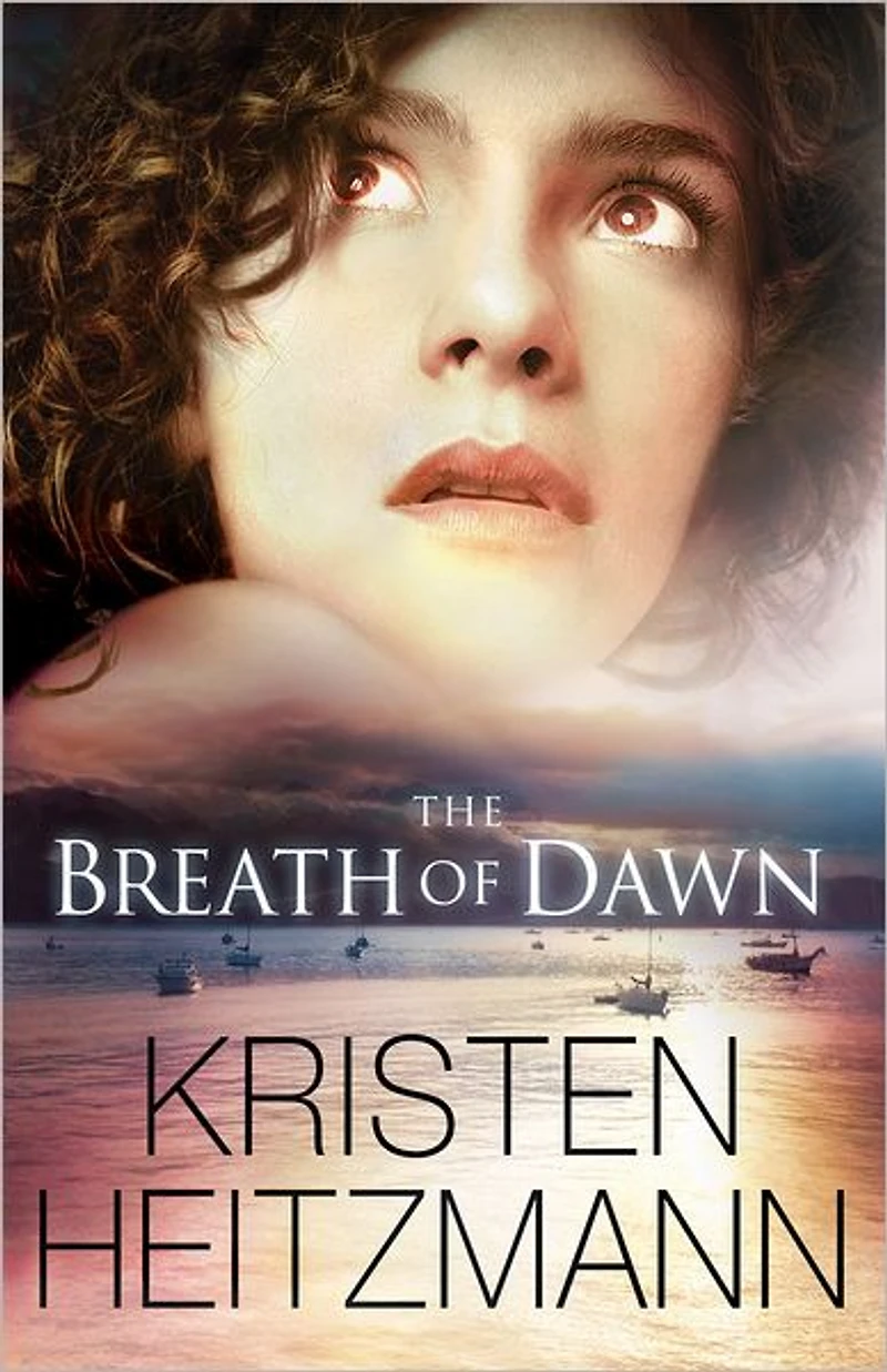 The Breath of Dawn