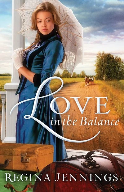 Love the Balance