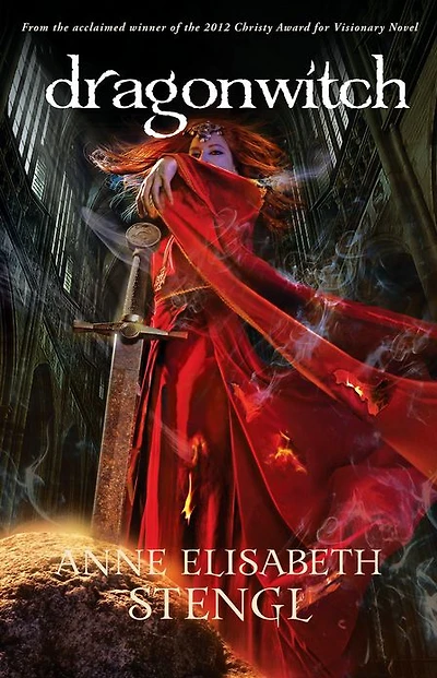 Dragonwitch (Tales of Goldstone Wood Series #5)