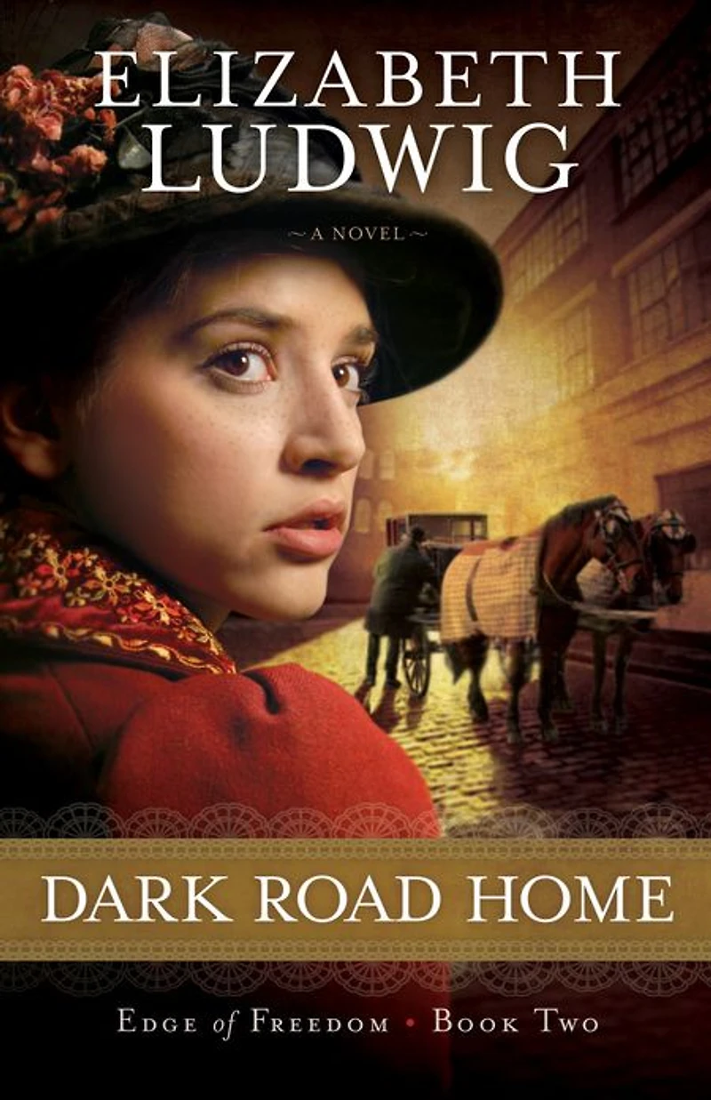 Dark Road Home