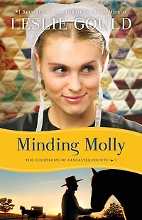 Minding Molly (Courtships of Lancaster County Series #3)