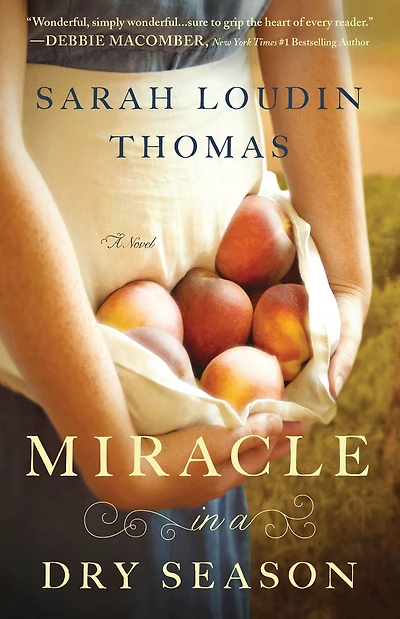 Miracle a Dry Season