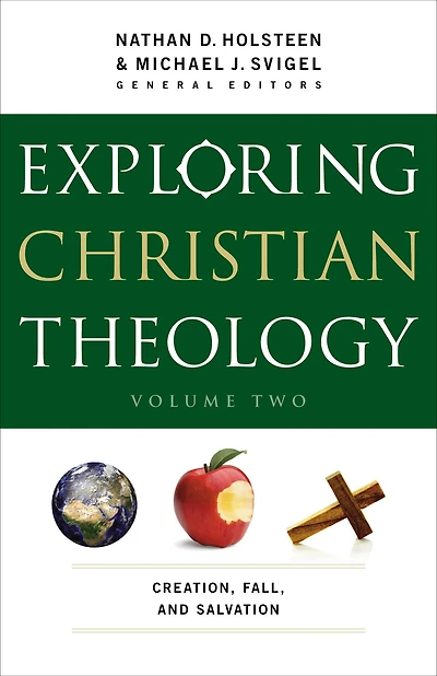 Exploring Christian Theology: Creation, Fall, and Salvation