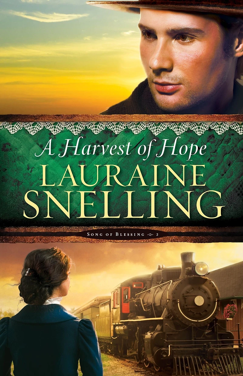 A Harvest of Hope