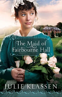 The Maid of Fairbourne Hall