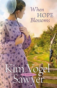 When Hope Blossoms