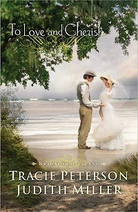 To Love and Cherish (Bridal Veil Island Series #2)