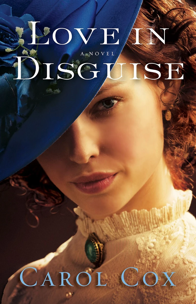 Love Disguise