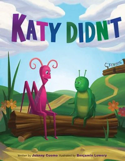 Katy Didn't
