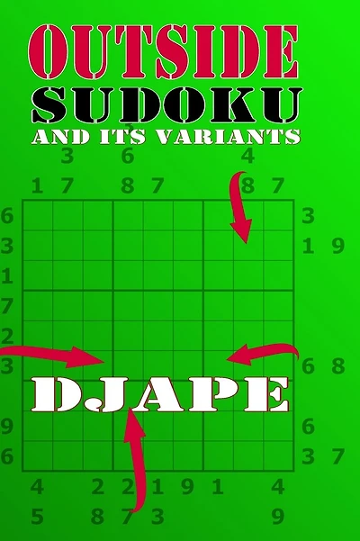 Outside Sudoku and its variants