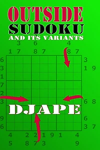 Outside Sudoku and its variants