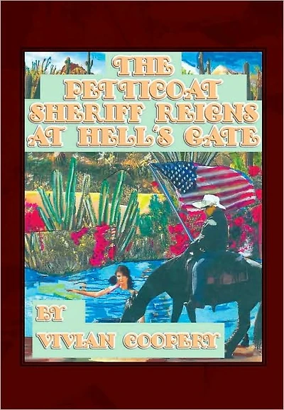 The Petticoat Sheriff Reigns at Hell's Gate