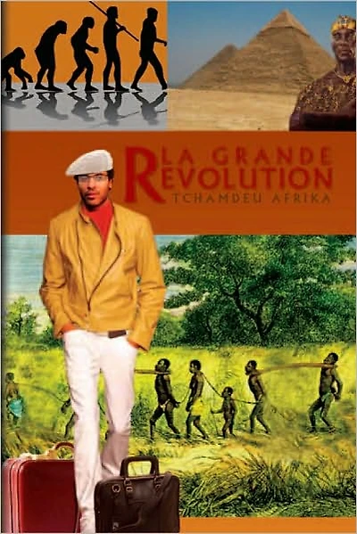 LA GRANDE REVOLUTION