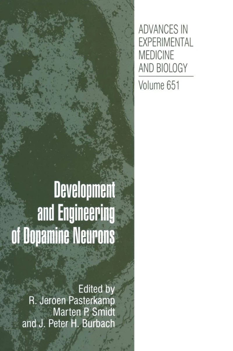 Development and Engineering of Dopamine Neurons