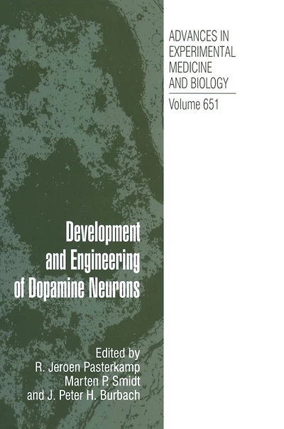 Development and Engineering of Dopamine Neurons