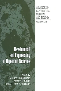 Development and Engineering of Dopamine Neurons