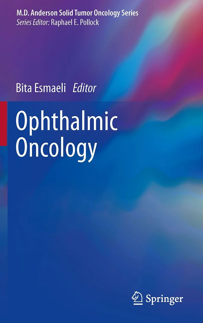 Ophthalmic Oncology