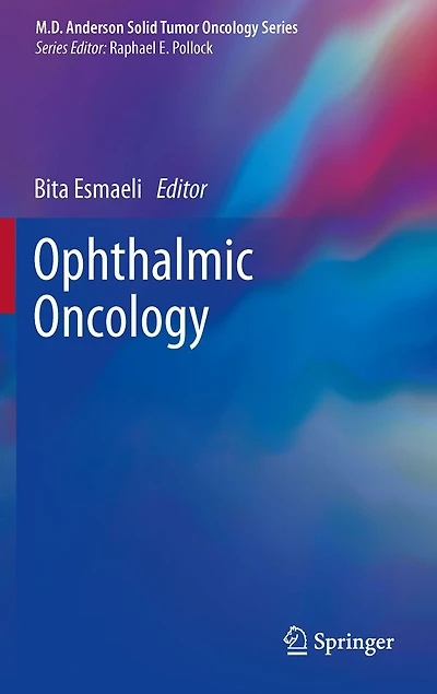 Ophthalmic Oncology