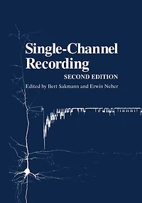 Single-Channel Recording