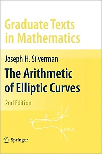 The Arithmetic of Elliptic Curves