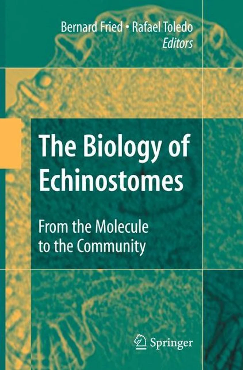 the Biology of Echinostomes: From Molecule to Community