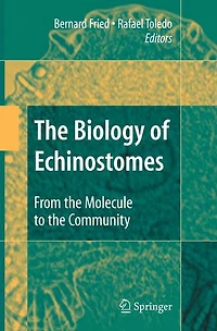 the Biology of Echinostomes: From Molecule to Community