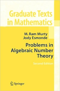Problems Algebraic Number Theory