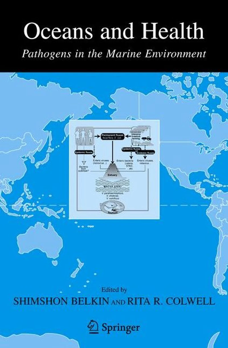 Oceans and Health:: Pathogens the Marine Environment
